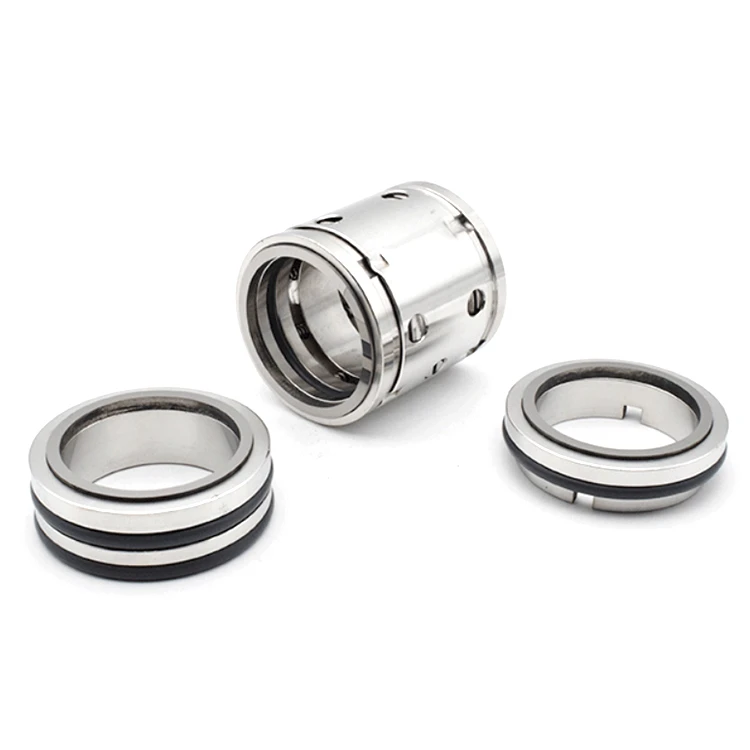 Double Mechanical Seal 224 For Pump