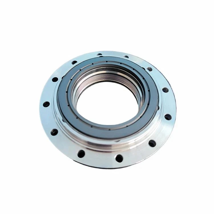 MOR DWB1 DWB2 Low-Temperature Mechanical Seals