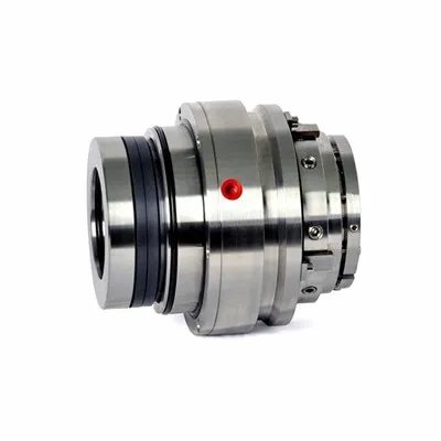 مهر و موم مکانیکی کارتریج سری MOR SV (برای همزن جانبی-ورودی)