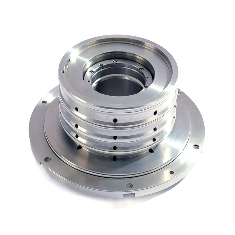 TDGS Tandem Dry Gas Seal